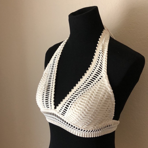 Robin Piccone Two Piece Bikini - Picture 3 of 13